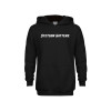 Thumbnail image for  Youth Black Fleece Hoodie