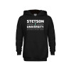 Thumbnail image for  Youth Black Fleece Hoodie