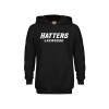 Thumbnail image for  Youth Black Fleece Hoodie