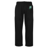 Thumbnail image for  Black Fleece Open Bottom Pant