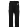 Thumbnail image for  Black Fleece Open Bottom Pant