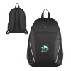 Thumbnail image for  Homerun Black Computer Backpack
