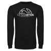Thumbnail image for  Black Long Sleeve T Shirt