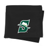 Thumbnail image for  Black Sweatshirt Blanket