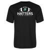 Thumbnail image for  Black Performance Tee