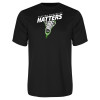 Thumbnail image for  Black Performance Tee