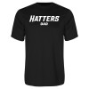 Thumbnail image for  Black Performance Tee
