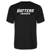 Thumbnail image for  Black Performance Tee