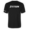 Thumbnail image for  Black Performance Tee