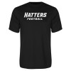 Thumbnail image for  Black Performance Tee
