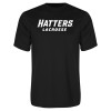 Thumbnail image for  Black Performance Tee