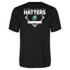 Thumbnail image for  Black Performance Tee