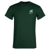 Thumbnail image for  Dark Green T Shirt