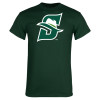 Thumbnail image for  Dark Green T Shirt