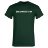 Thumbnail image for  Dark Green T Shirt