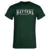 Thumbnail image for  Dark Green T Shirt