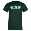 Thumbnail image for  Dark Green T Shirt