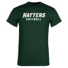 Thumbnail image for  Dark Green T Shirt