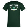Thumbnail image for  Dark Green T Shirt