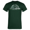 Thumbnail image for  Dark Green T Shirt