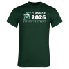 Thumbnail image for  Dark Green T Shirt