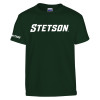 Thumbnail image for  Youth Dark Green T-Shirt