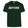 Thumbnail image for  Youth Dark Green T-Shirt