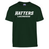 Thumbnail image for  Youth Dark Green T-Shirt