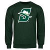 Thumbnail image for  Dark Green Fleece Crew
