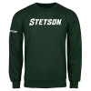 Thumbnail image for  Dark Green Fleece Crew