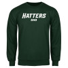 Thumbnail image for  Dark Green Fleece Crew