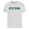 Thumbnail image for  Youth White T Shirt