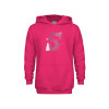 Thumbnail image for  Youth Hot Pink Fleece Hoodie