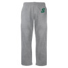 Thumbnail image for  Grey Fleece Open Bottom Pant