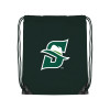 Thumbnail image for  Dark Green Drawstring Backpack