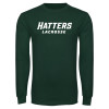Thumbnail image for  Dark Green Long Sleeve T Shirt