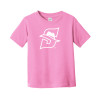 Thumbnail image for  Toddler Pink T Shirt
