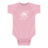 Thumbnail image for  Light Pink Infant Onesie