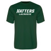 Thumbnail image for  Dark Green Performance Tee