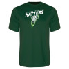 Thumbnail image for  Dark Green Performance Tee
