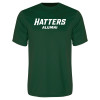 Thumbnail image for  Dark Green Performance Tee