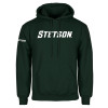 Thumbnail image for  Dark Green Fleece Hood