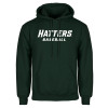 Thumbnail image for  Dark Green Fleece Hood