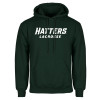 Thumbnail image for  Dark Green Fleece Hood