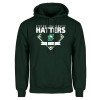 Thumbnail image for  Dark Green Fleece Hood