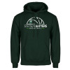 Thumbnail image for  Dark Green Fleece Hood