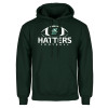 Thumbnail image for  Dark Green Fleece Hood