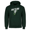 Thumbnail image for  Dark Green Fleece Hood