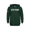 Thumbnail image for  Youth Dark Green Fleece Hoodie