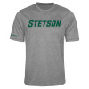 Thumbnail image for  Grey Heather Performance Contender Tee